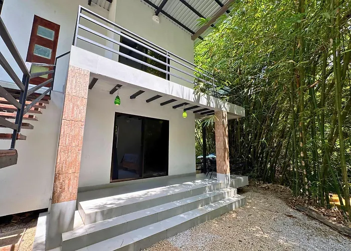 Hoteles en Tamarindo