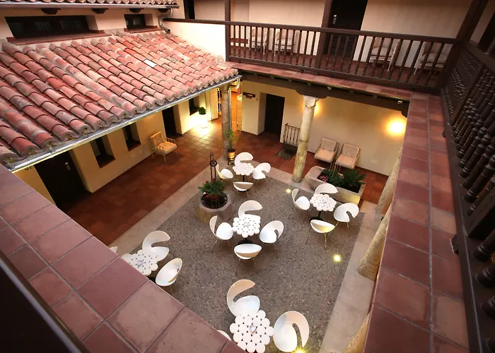 Evenia Alcalá Boutique Hotel Alcalá de Henares