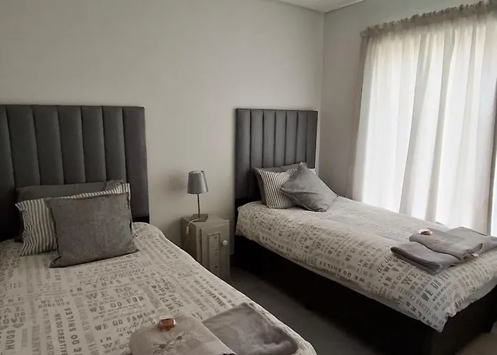 Bethel B&B / Selfcatering
