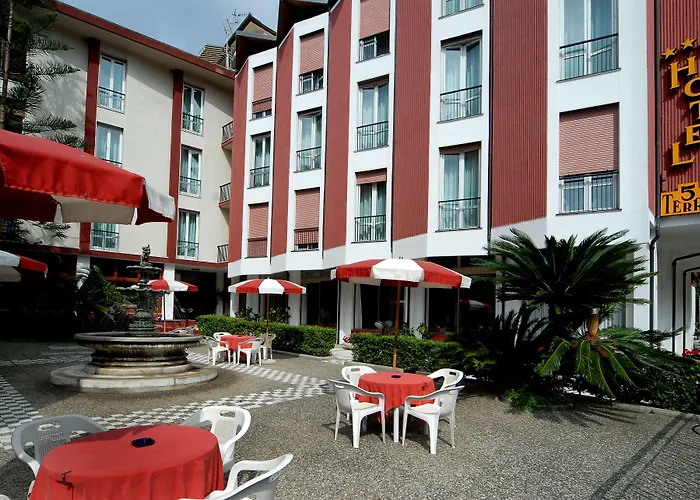 Hotel 5 Terre Monterosso al Mare