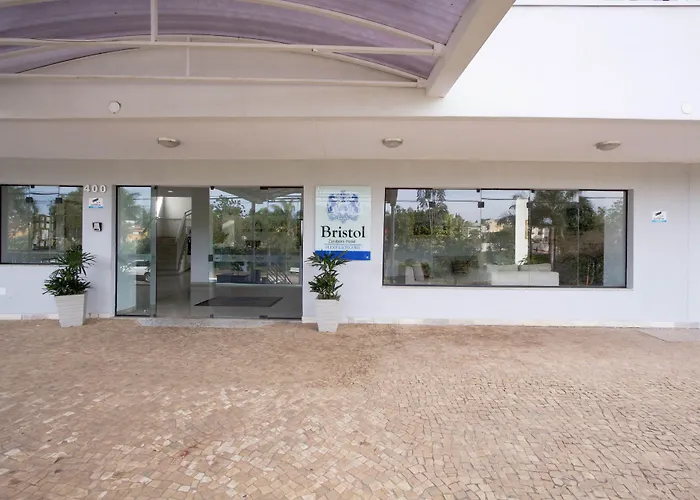 Hotéis de Mogi Mirim