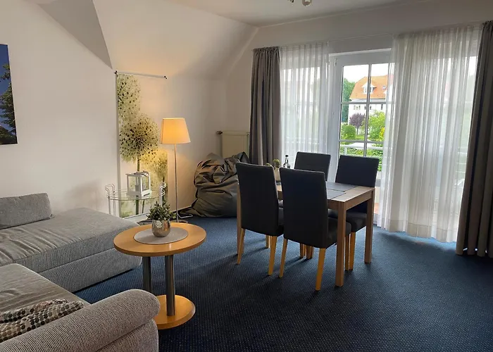 Aparthotel Stibbe Horn-Bad Meinberg