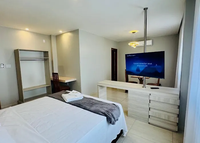 Gran Parada Hotel Castanhal