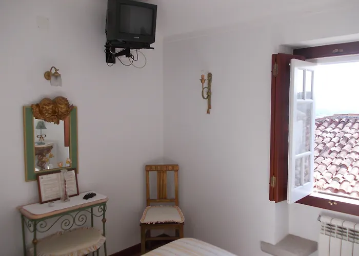 Casa De S. Thiago De Obidos Hotel