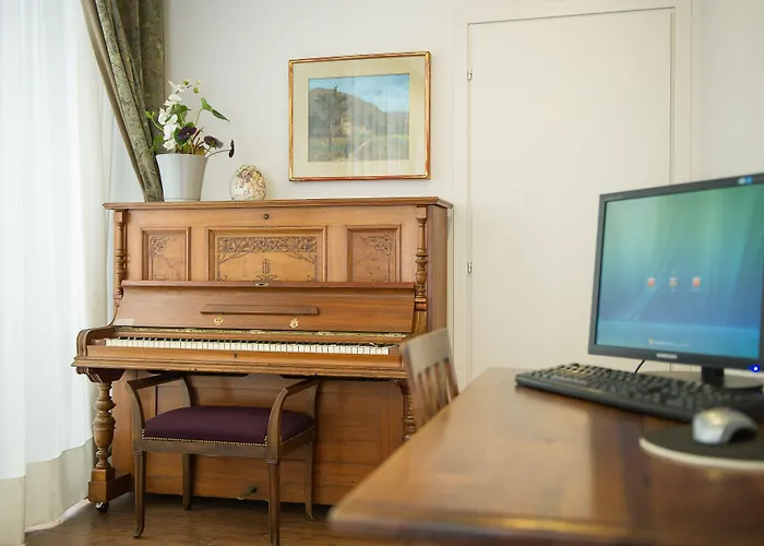 Hotel Torino Parma