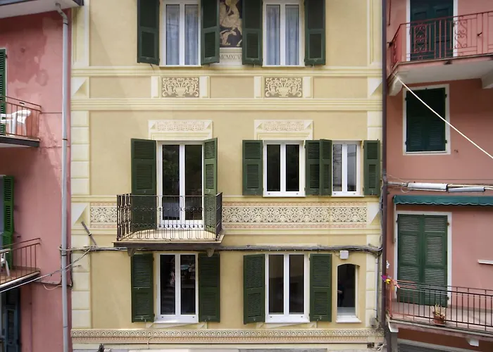Affittacamere San Giorgio