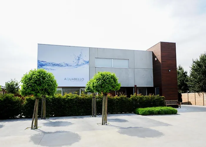 B&B Aquabello Roeselare
