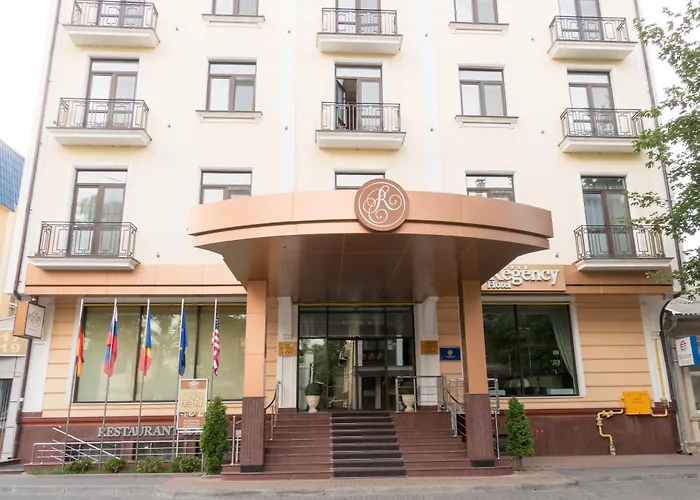 Regency Hotel