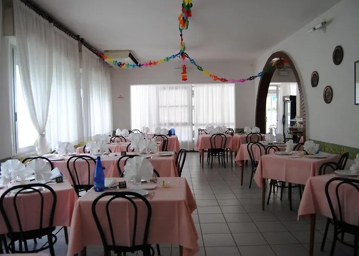 Hotel Trevi