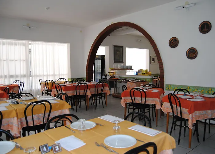 Hotel Trevi