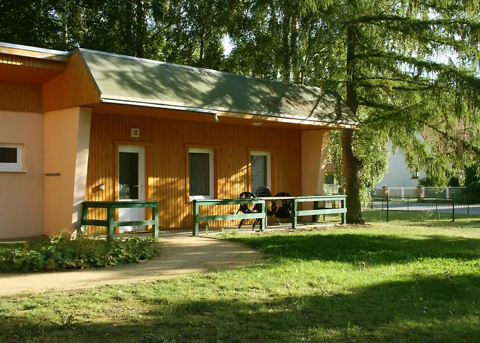 DAS HUDEWALD Hotel&Resort Ückeritz