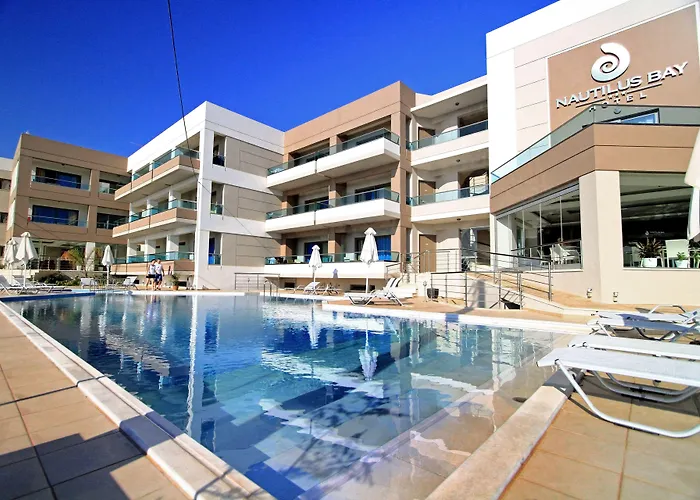 Nautilus Bay Hotel