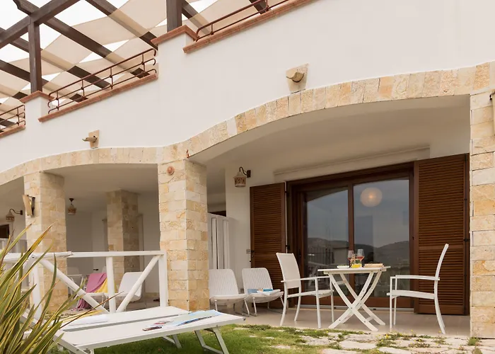 Hotel Residence Il Porto Mattinata