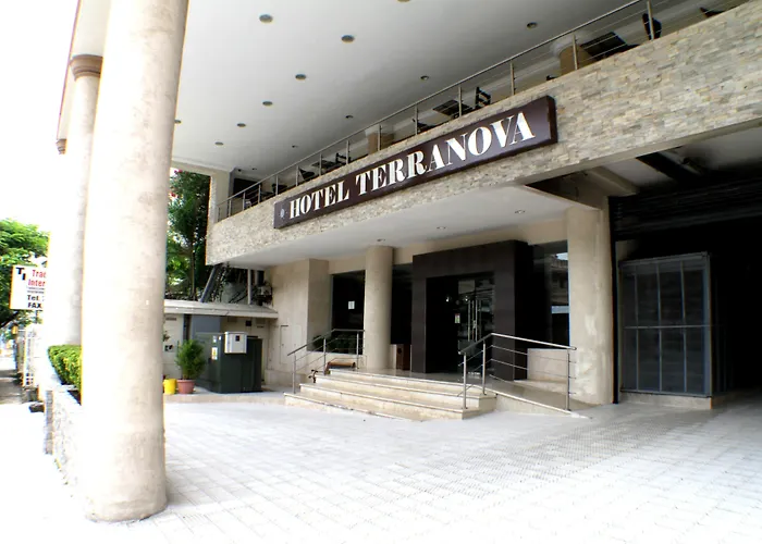 Hotel Terranova