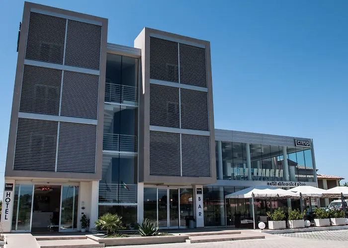 Hotel I Crespi