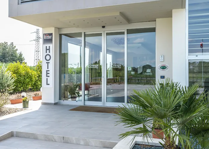Hotel I Crespi