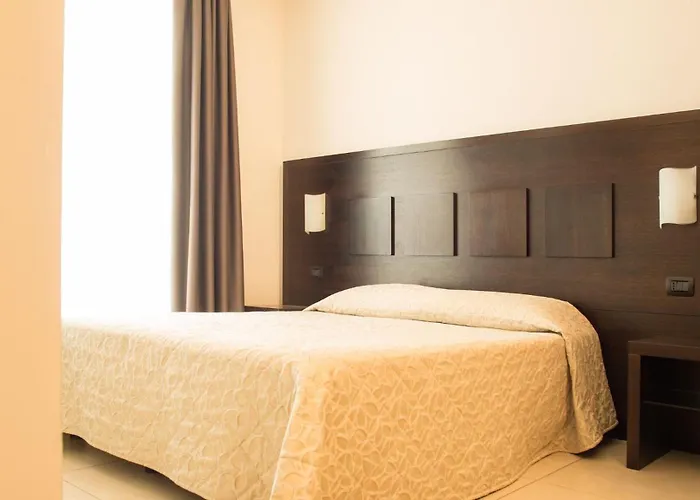 Hotel I Crespi