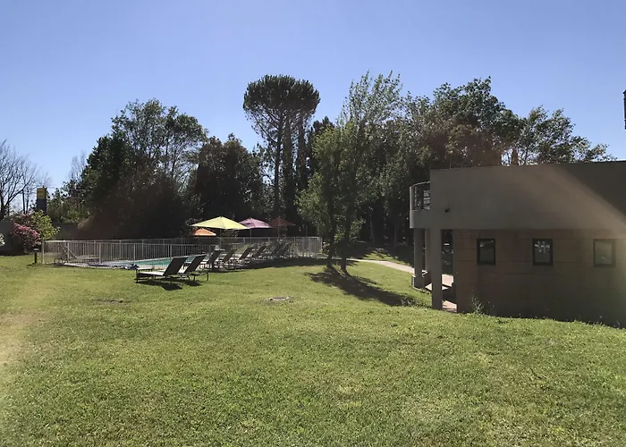 Suite Home Aix en Provence Sud TGV Bouc-Bel-Air