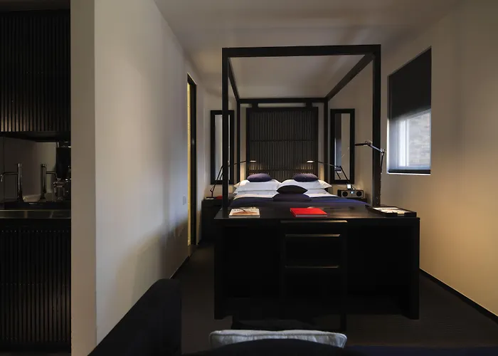 La Suite West - Hyde Park Londen