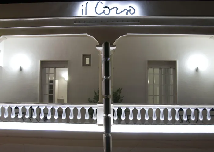 Il Corso