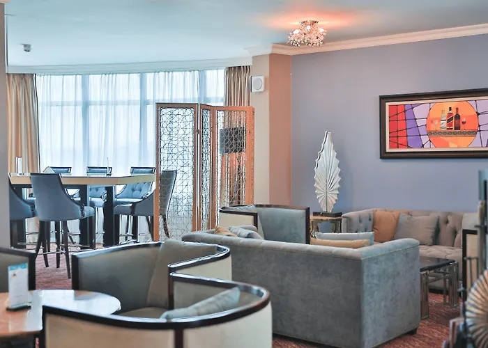 Swiss Inn Nexus Hotel Addis Abeba