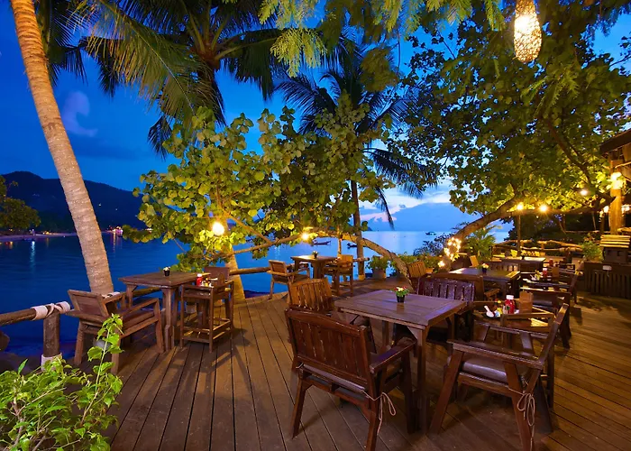 Koh Tao Cabana