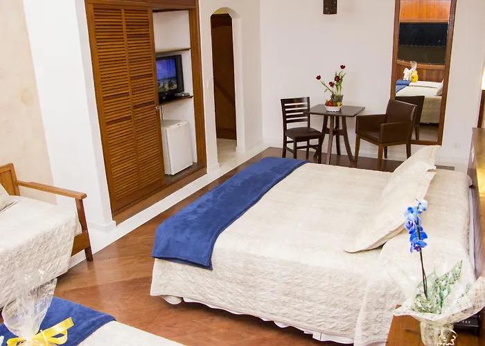 Strand Hotel Guaruja Frente Mar