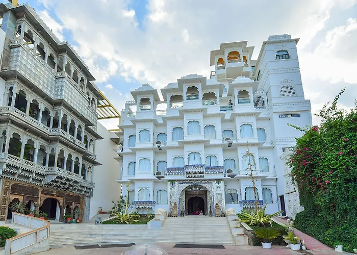 Hotel Udai Kothi