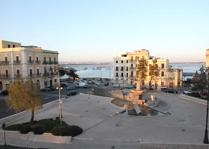 Albergo Del Sole
