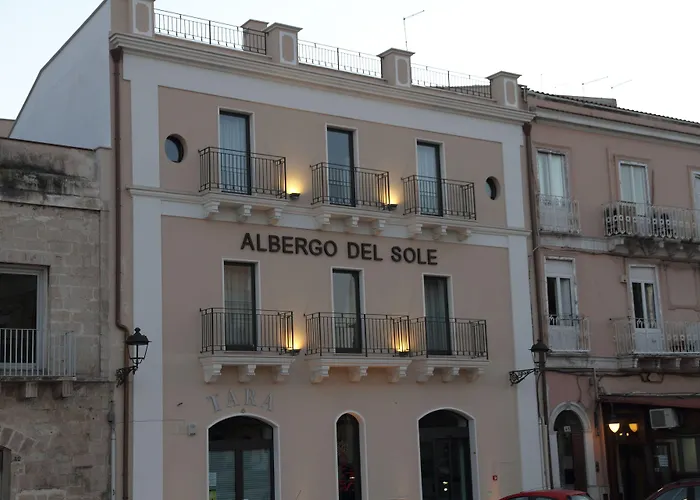 Albergo Del Sole