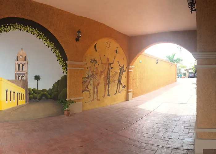 Hotel Angra
