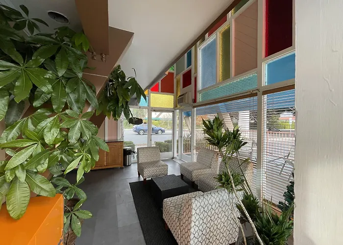 La Casa Inn Pasadena