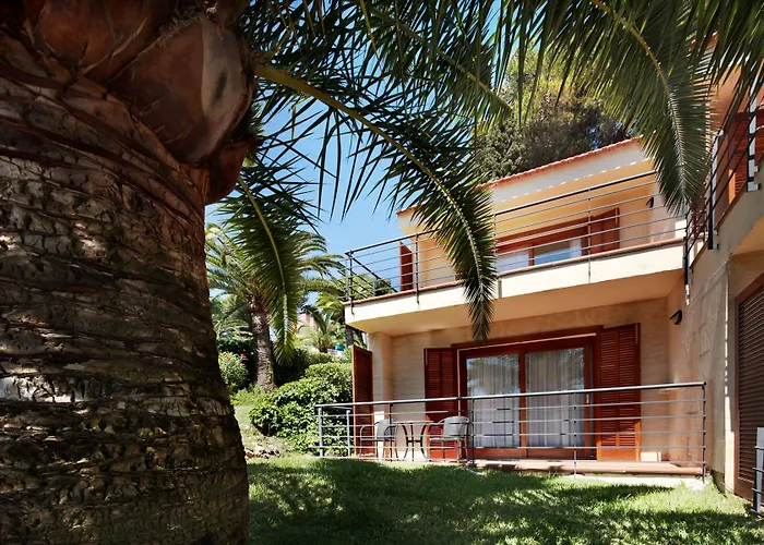 Bonanza Park Hotel By Olivia Hotels Collection Calvià