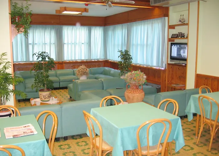 Hotel Prati Castrocaro Terme