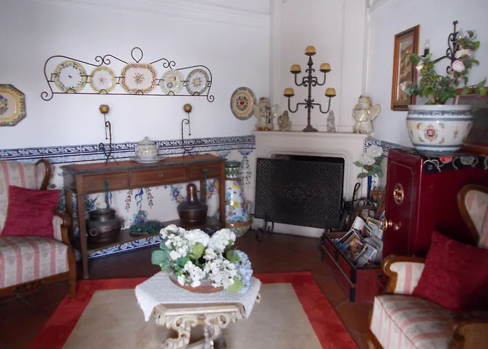 Casa De S. Thiago Do Castelo Hotel Óbidos