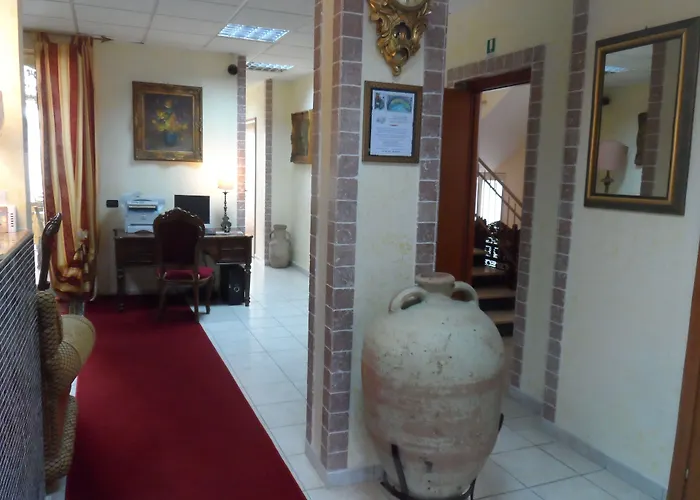 Fiumefreddo Hotel Fiumefreddo di Sicilia