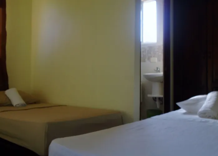 Tropical Island Apartahotel La Viva