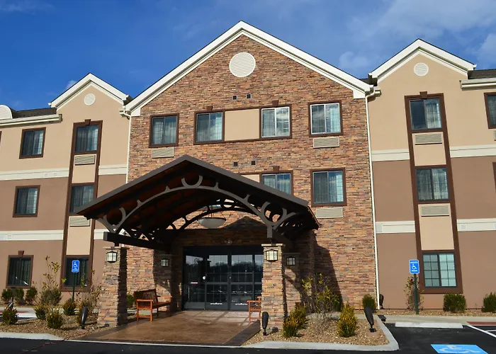 Staybridge Suites Bowling Green By Ihg