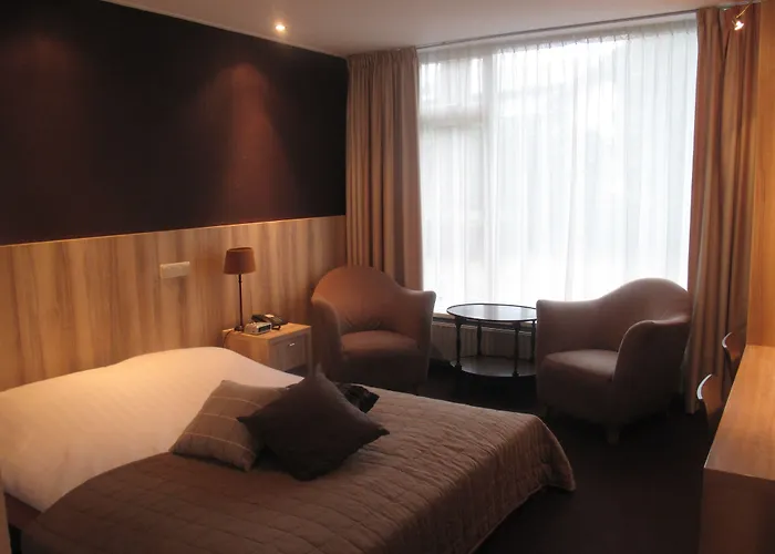 Parkhotel Hugo De Vries Lunteren