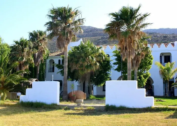 Hotel Wawa Tarifa