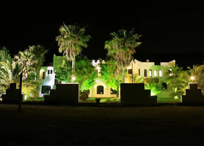 Hotel Wawa Tarifa