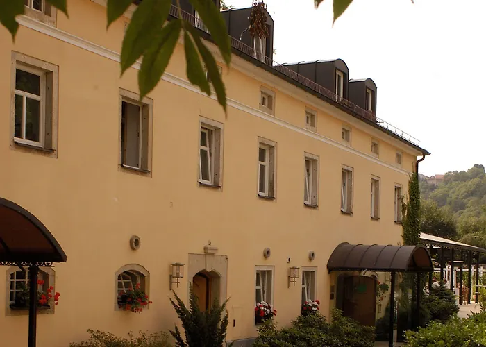 Landhaus Lockwitzgrund Dresden