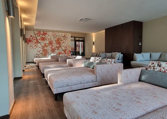 Vitalhotel Bad Birnbach