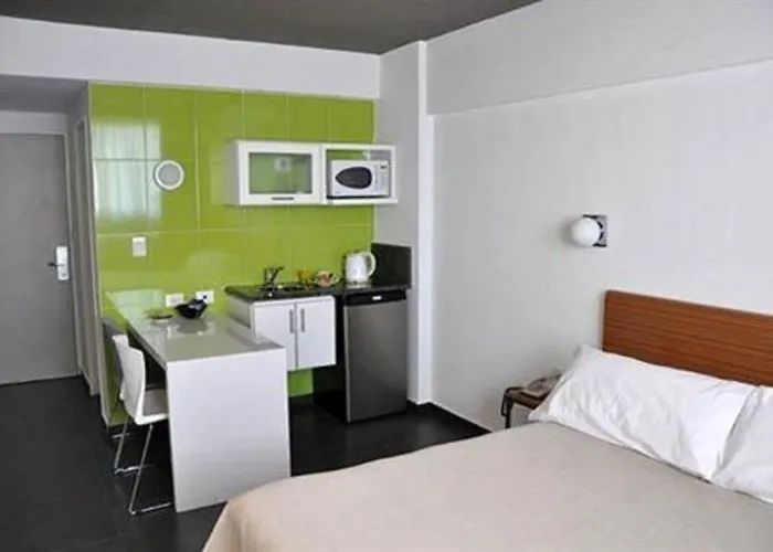 Roberta Rosa De Fontana Suites