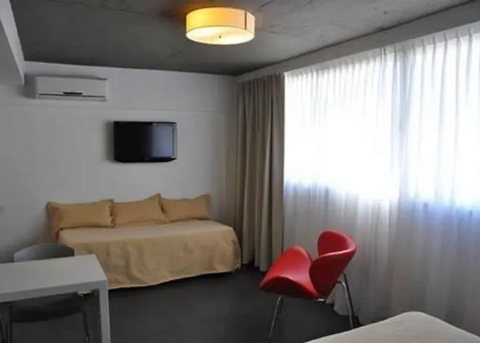 Roberta Rosa De Fontana Suites