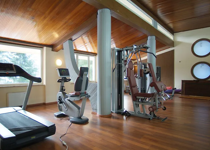 Hotel Park 108 Sport&Wellness Lorica