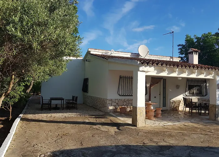 Alameda Hostal Boutique Tarifa