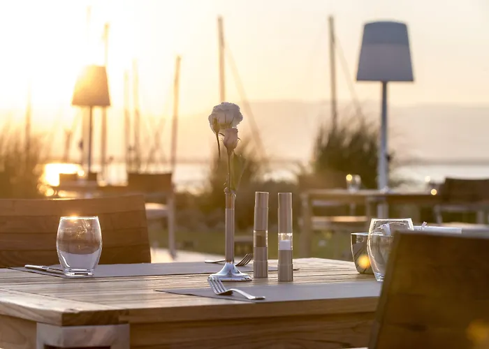 Hotel Yacht Club Didim