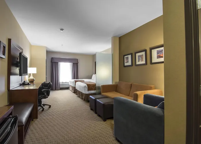 Comfort Suites