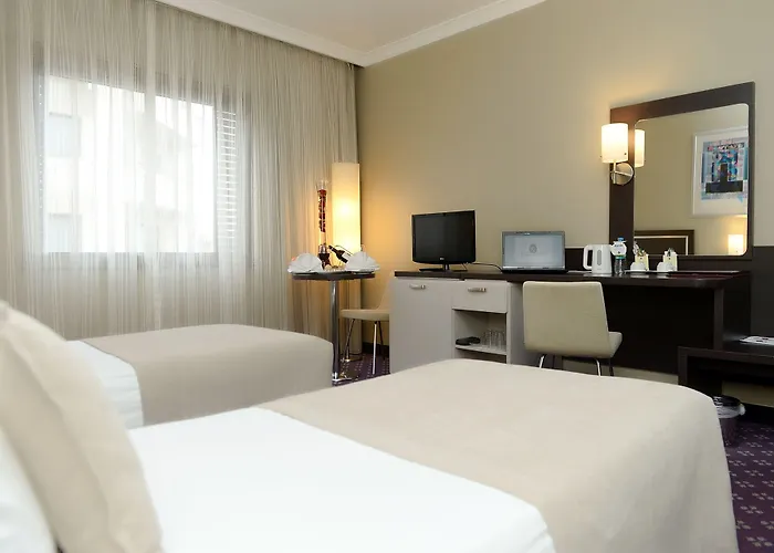 Kaya Prestige Oteli Izmir